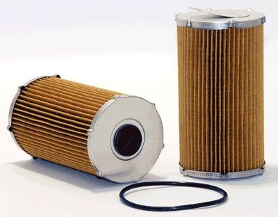 Wix Fuel Filters 24390